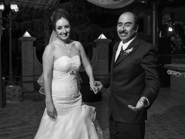 La boda de Cristian y Lily en Chihuahua, Chihuahua 52