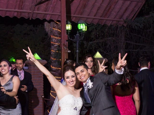 La boda de Cristian y Lily en Chihuahua, Chihuahua 59