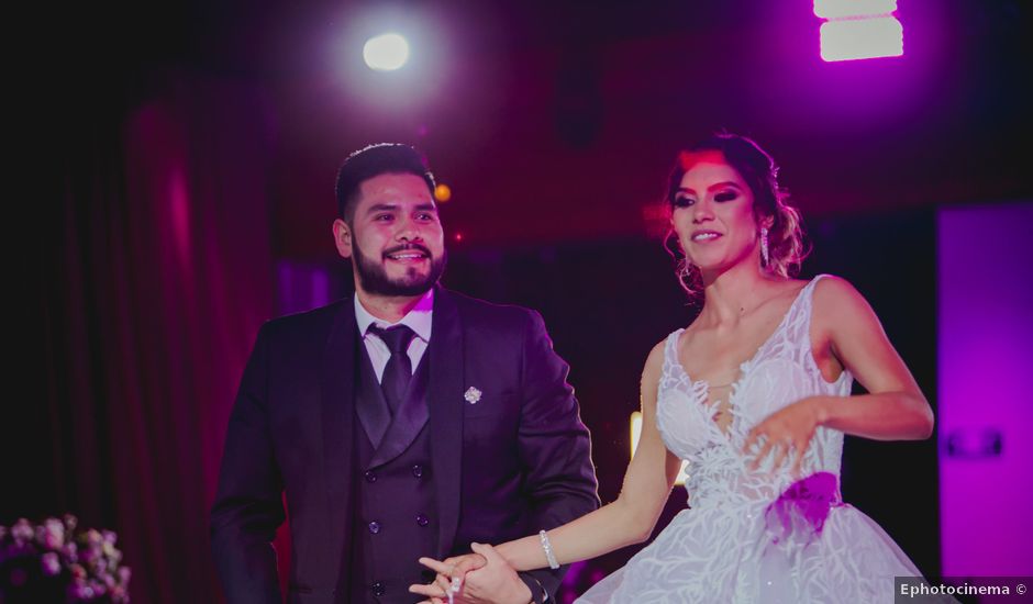 La boda de Héctor y Karla en Apizaco, Tlaxcala