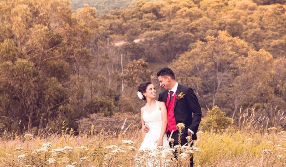 La boda de Alex  y Marlene en Morelia, Michoacán