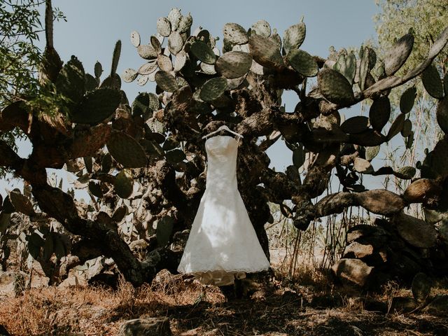 La boda de Alberto y Diana en Soyaniquilpan de Juárez, Estado México 10