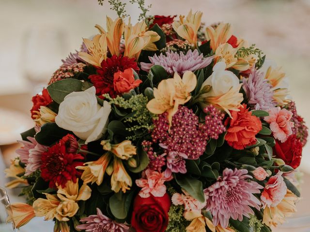 La boda de Alberto y Diana en Soyaniquilpan de Juárez, Estado México 80