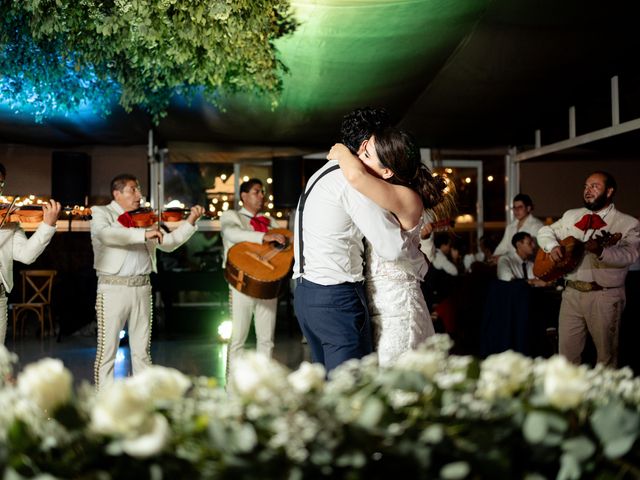 La boda de Kevin  y Nancy  en Atlixco, Puebla 4
