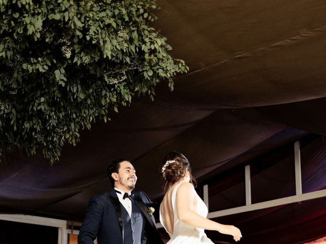 La boda de Kevin  y Nancy  en Atlixco, Puebla 20