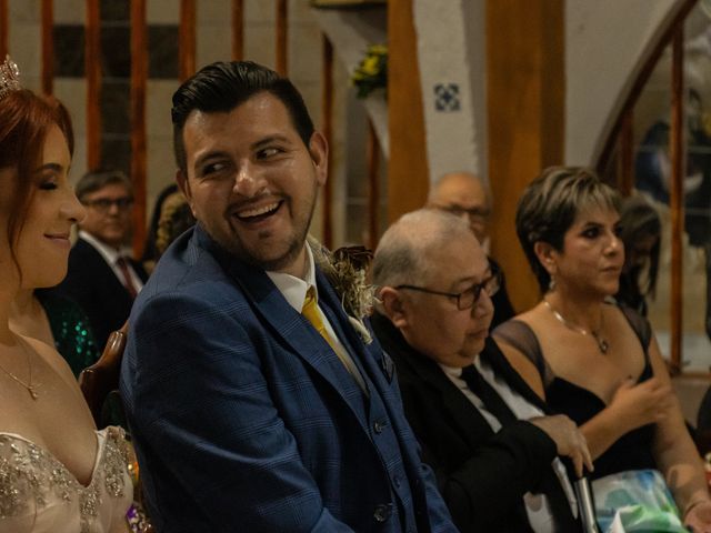 La boda de Víctor y Claudia en Xalapa, Veracruz 22