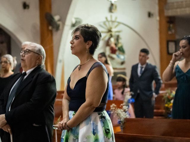 La boda de Víctor y Claudia en Xalapa, Veracruz 24