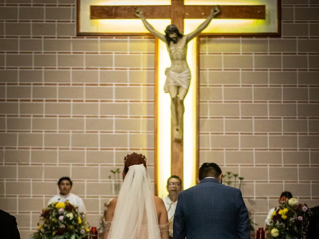 La boda de Víctor y Claudia en Xalapa, Veracruz 26
