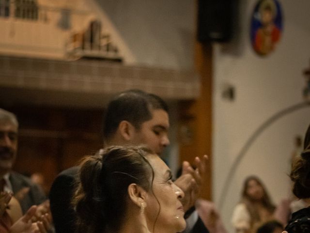 La boda de Víctor y Claudia en Xalapa, Veracruz 36