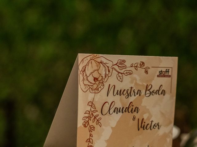 La boda de Víctor y Claudia en Xalapa, Veracruz 41