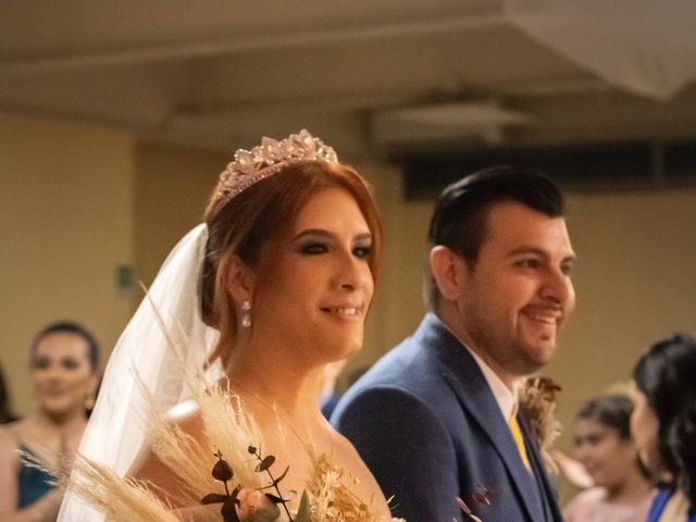 La boda de Víctor y Claudia en Xalapa, Veracruz 43