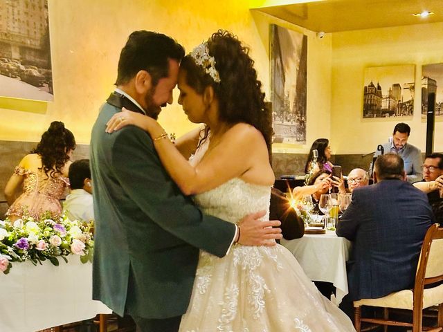La boda de Gaby y Francisco Javier en Guadalajara, Jalisco 7
