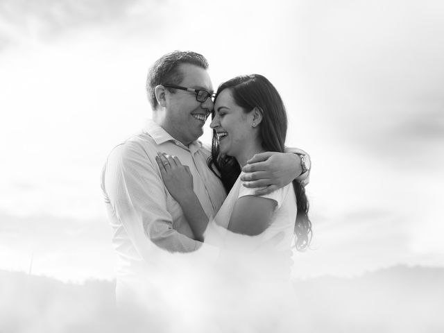 La boda de Gabriel y Jimena en Gustavo A. Madero, Ciudad de México 3