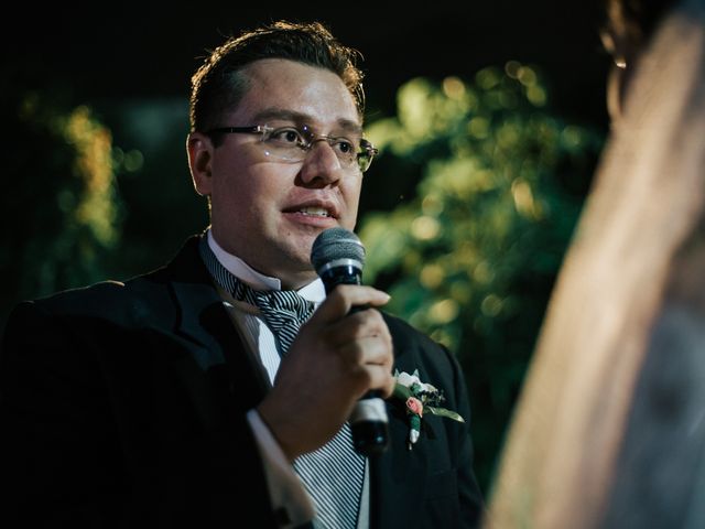 La boda de Gabriel y Jimena en Gustavo A. Madero, Ciudad de México 74