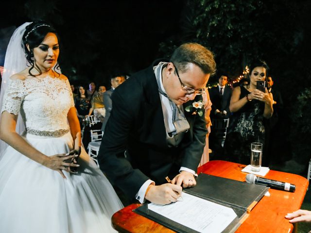 La boda de Gabriel y Jimena en Gustavo A. Madero, Ciudad de México 79