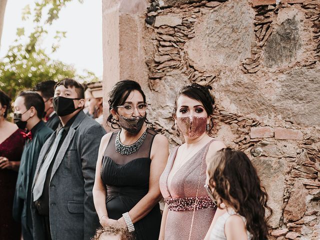 La boda de Alex y Ingrid en Mascota, Jalisco 18