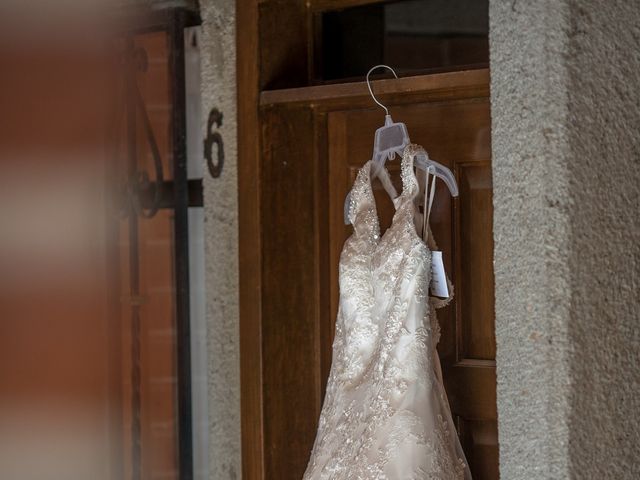 La boda de Gabriel y Magaly en Texcoco, Estado México 14