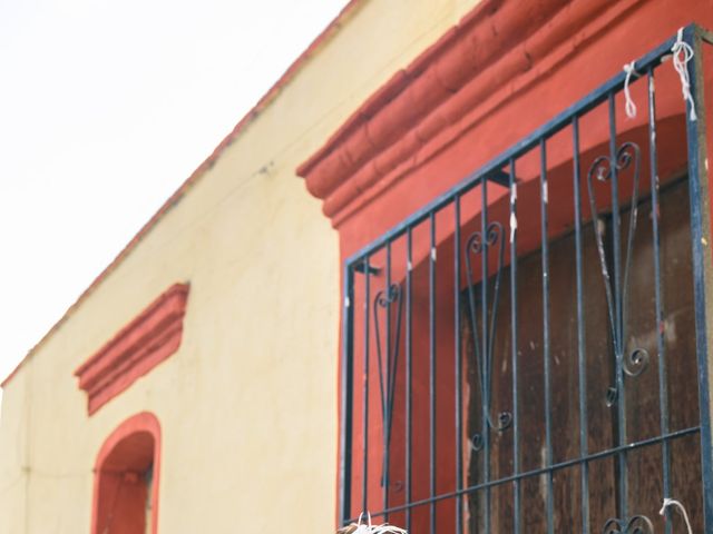 La boda de Gabriel y Magaly en Texcoco, Estado México 62