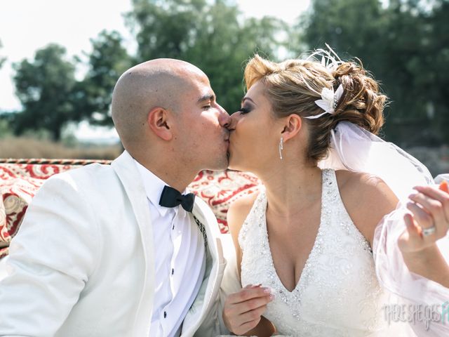 La boda de Gabriel y Magaly en Texcoco, Estado México 69