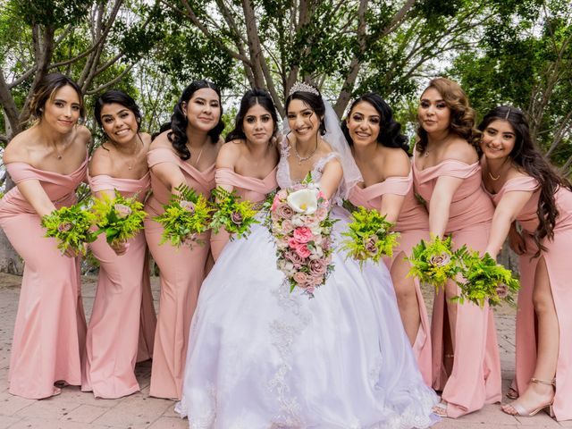 La boda de Alejandra y Richard en Tijuana, Baja California 2