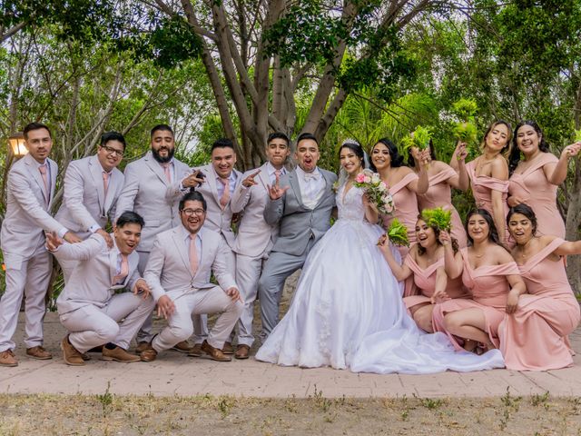 La boda de Alejandra y Richard en Tijuana, Baja California 4