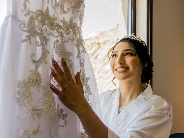 La boda de Alejandra y Richard en Tijuana, Baja California 13