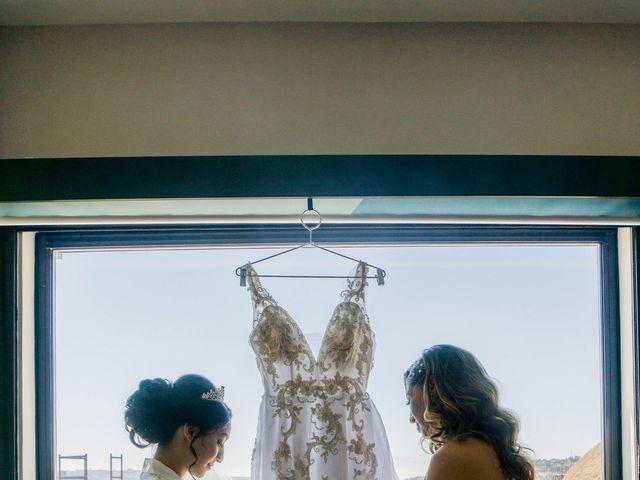 La boda de Alejandra y Richard en Tijuana, Baja California 16