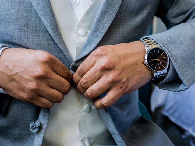 La boda de Alejandra y Richard en Tijuana, Baja California 19