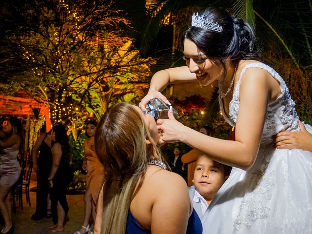 La boda de Alejandra y Richard en Tijuana, Baja California 23