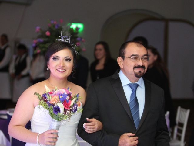 La boda de Ángeles y Dayna en Tlalnepantla, Estado México 19