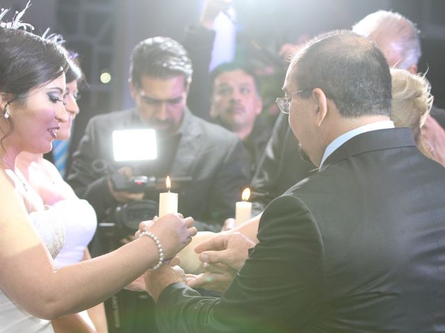 La boda de Ángeles y Dayna en Tlalnepantla, Estado México 23