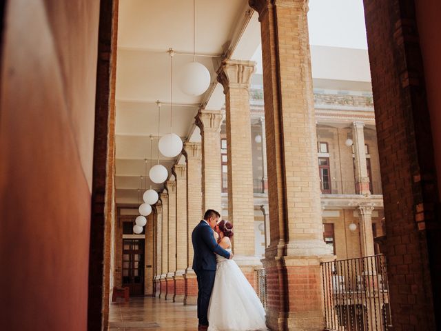 La boda de Ricardo y Thalia en Santiago, Nuevo León 20