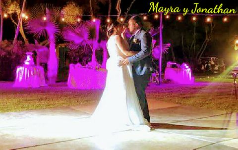La boda de Jonathan y Mayra en Ensenada, Baja California 3