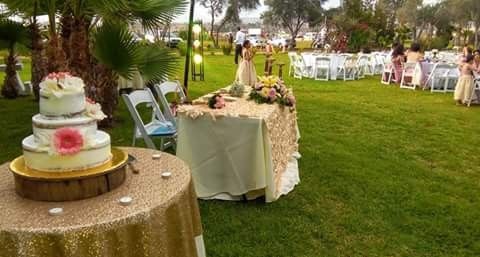 La boda de Jonathan y Mayra en Ensenada, Baja California 6