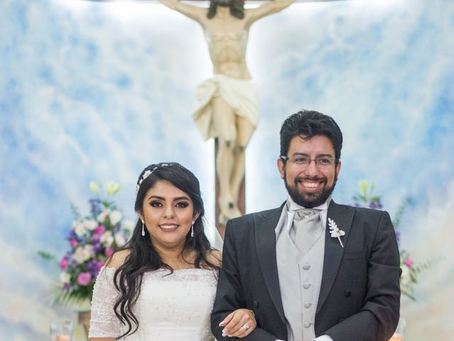 La boda de Armando y Adri en Tuxtla Gutiérrez, Chiapas 6