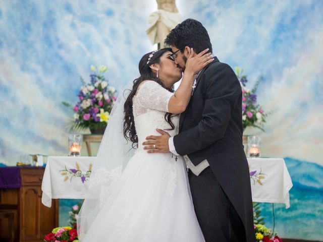 La boda de Armando y Adri en Tuxtla Gutiérrez, Chiapas 7