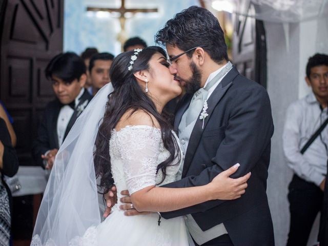 La boda de Armando y Adri en Tuxtla Gutiérrez, Chiapas 8