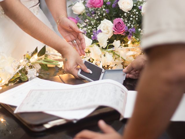 La boda de Armando y Adri en Tuxtla Gutiérrez, Chiapas 9