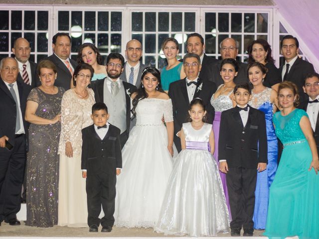 La boda de Armando y Adri en Tuxtla Gutiérrez, Chiapas 10