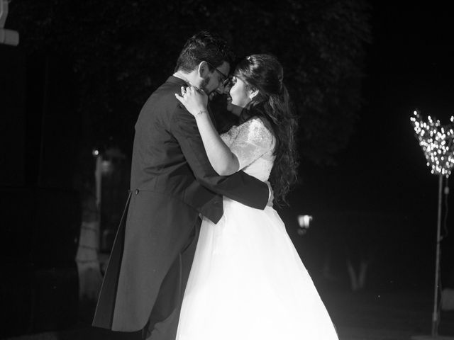 La boda de Armando y Adri en Tuxtla Gutiérrez, Chiapas 13