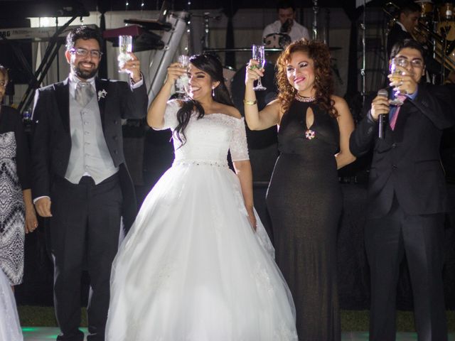 La boda de Armando y Adri en Tuxtla Gutiérrez, Chiapas 14