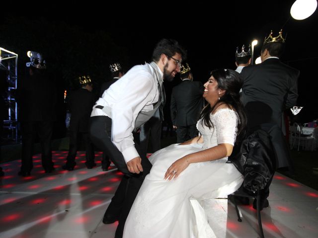 La boda de Armando y Adri en Tuxtla Gutiérrez, Chiapas 20