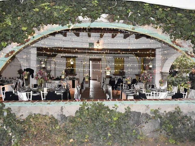 La boda de Carlos y Janet en Iztapalapa, Ciudad de México 1