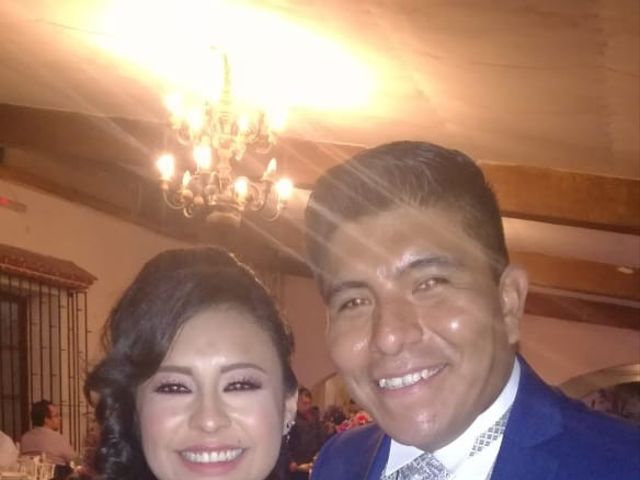 La boda de Carlos y Janet en Iztapalapa, Ciudad de México 10