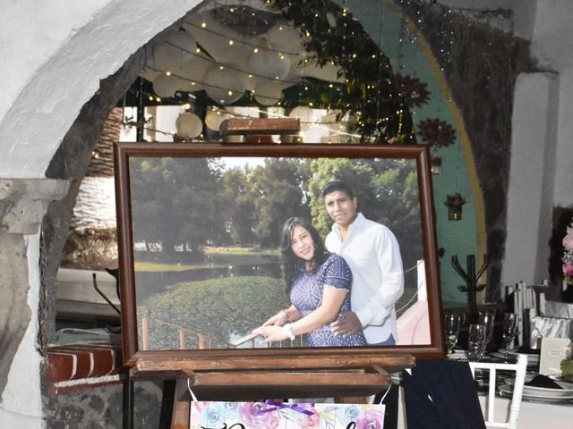 La boda de Carlos y Janet en Iztapalapa, Ciudad de México 12