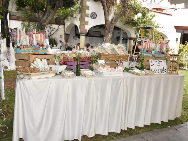 La boda de Carlos y Janet en Iztapalapa, Ciudad de México 15