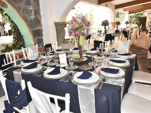 La boda de Carlos y Janet en Iztapalapa, Ciudad de México 20