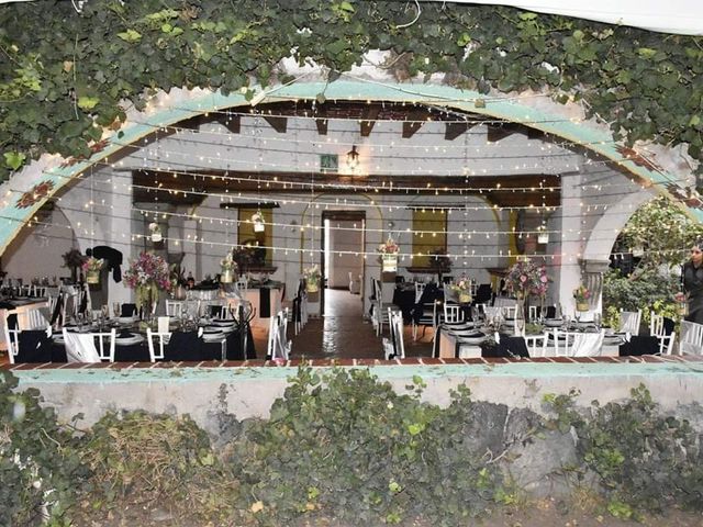 La boda de Carlos y Janet en Iztapalapa, Ciudad de México 21