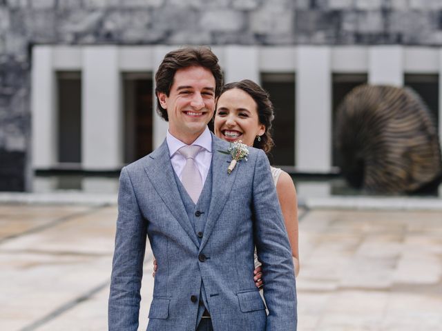 La boda de Carlos y Adriana en Playa del Carmen, Quintana Roo 30
