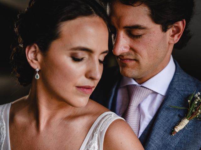La boda de Carlos y Adriana en Playa del Carmen, Quintana Roo 54