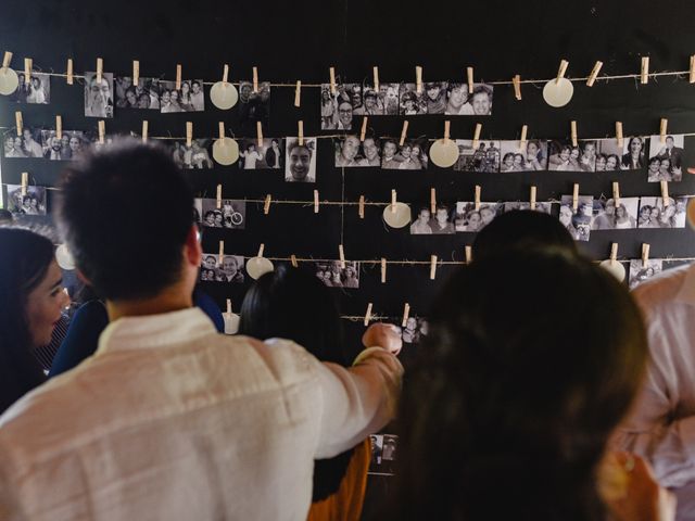 La boda de Carlos y Adriana en Playa del Carmen, Quintana Roo 73